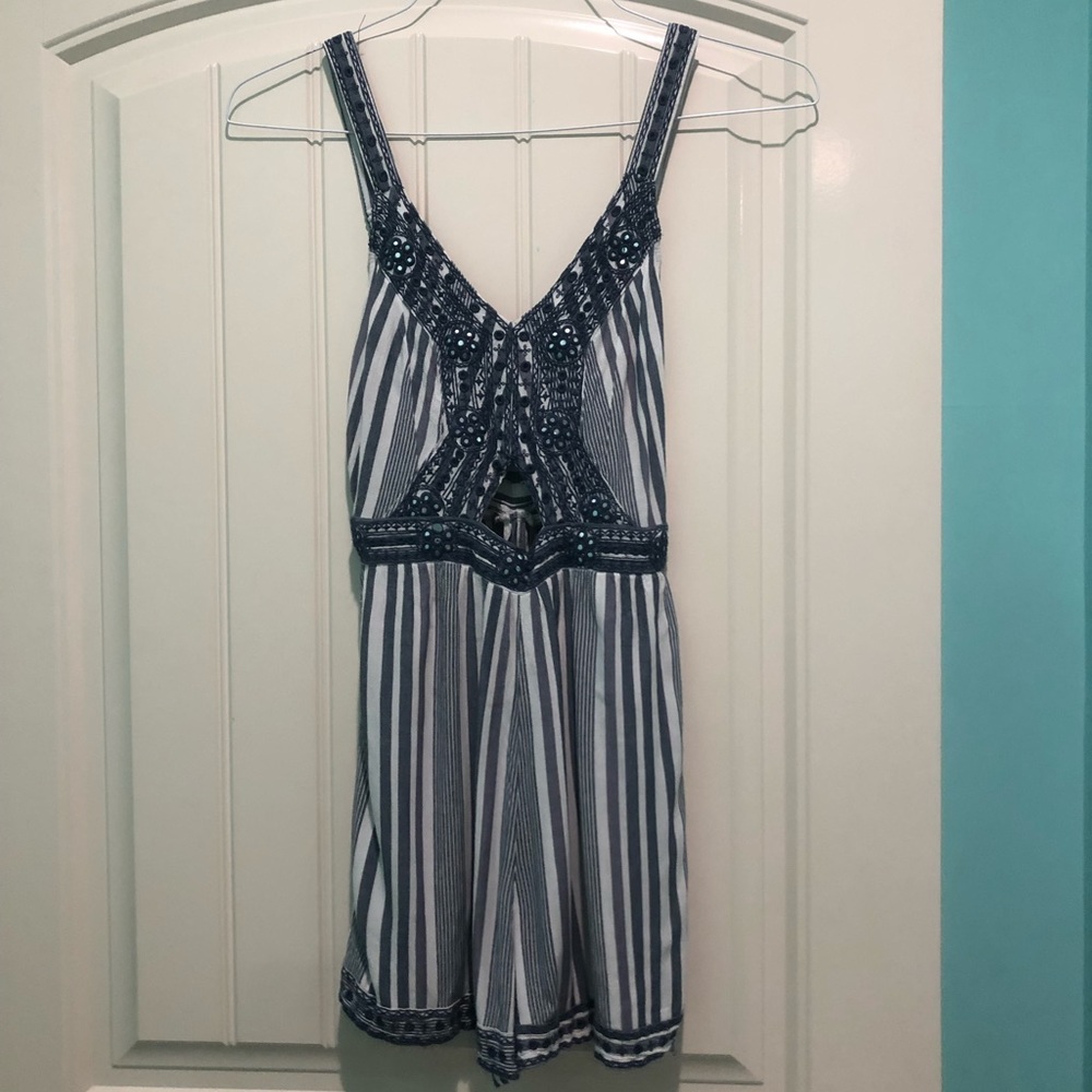American Eagle Romper